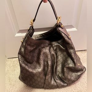 Gucci bag for sale!
